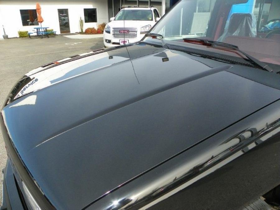  Chevrolet 454 SS 1990 года  (фото 11 из 43)